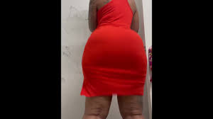 Big ass latina in tight dress rides doggy style until she gets creampie hotkittyaria jpg x Big ass in dress