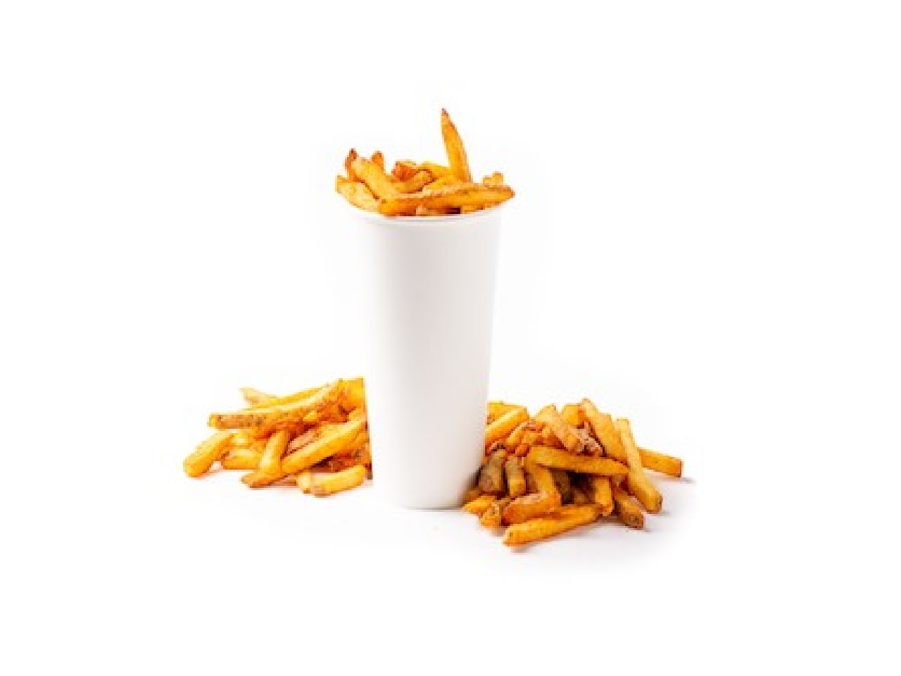 Five Guys by null