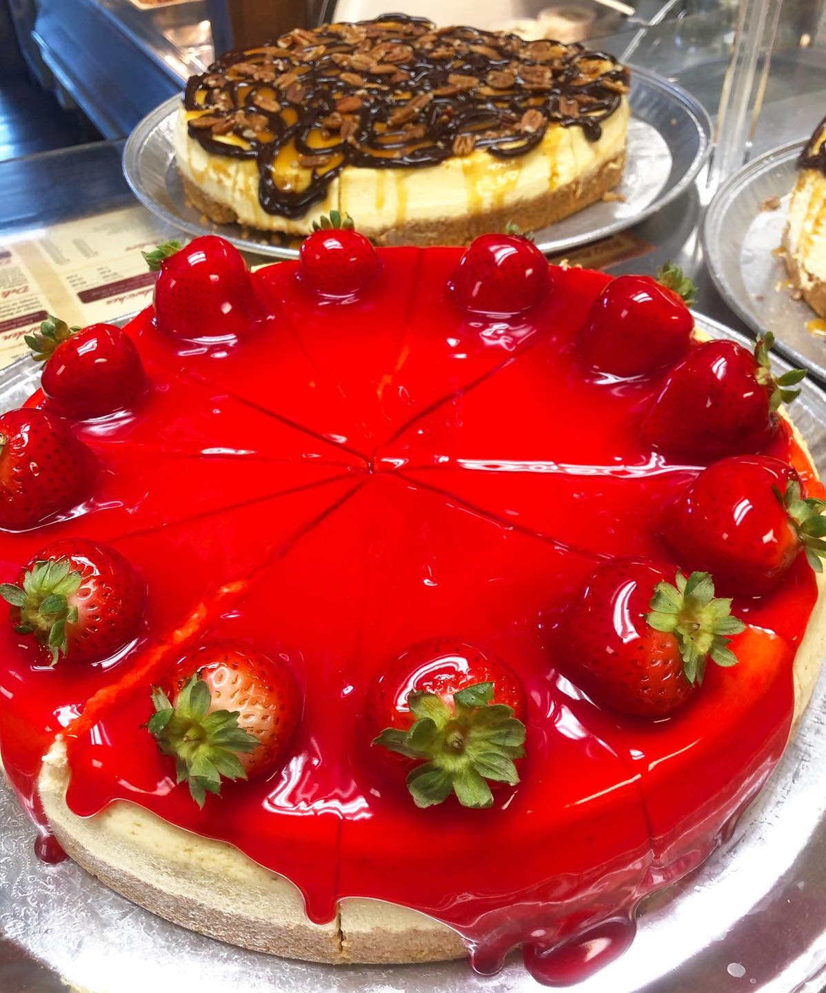 Hamptons Food Market by null