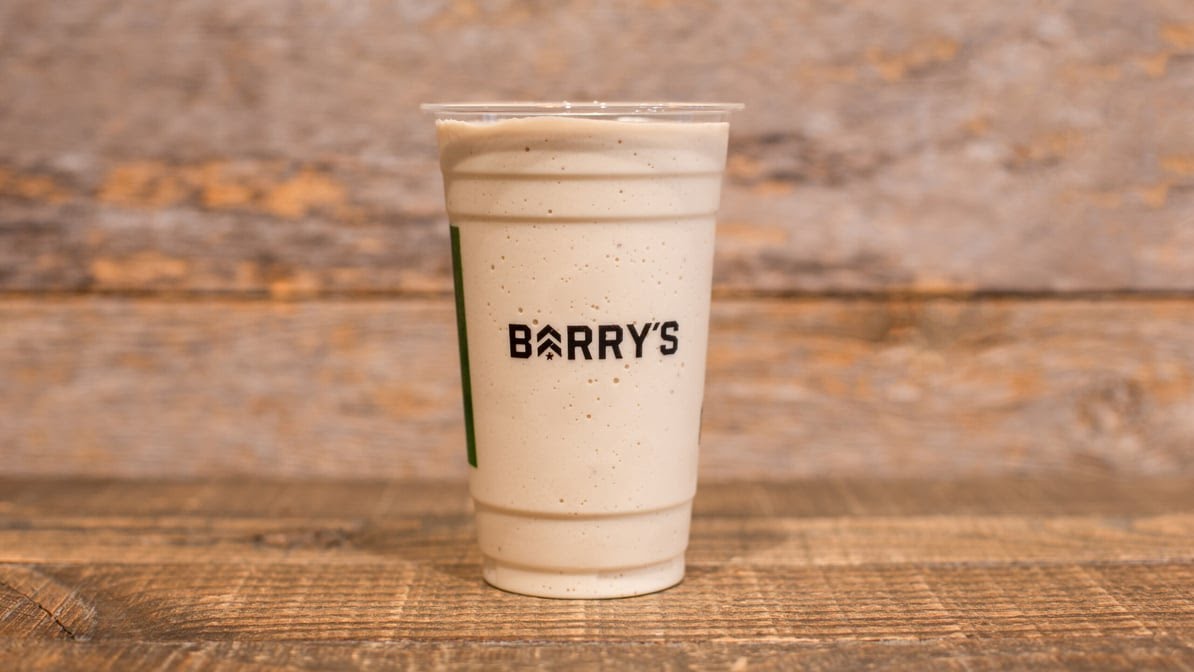 Barry's Denver by null