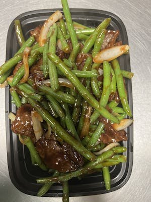 Moon wok by null