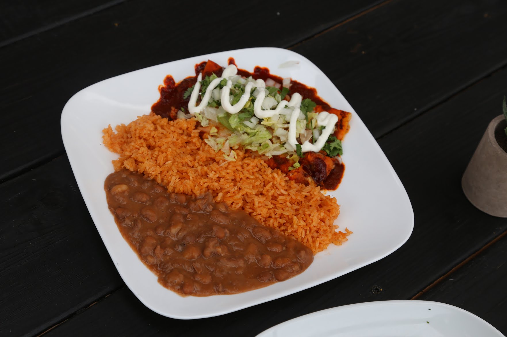 Salsas Locas by null