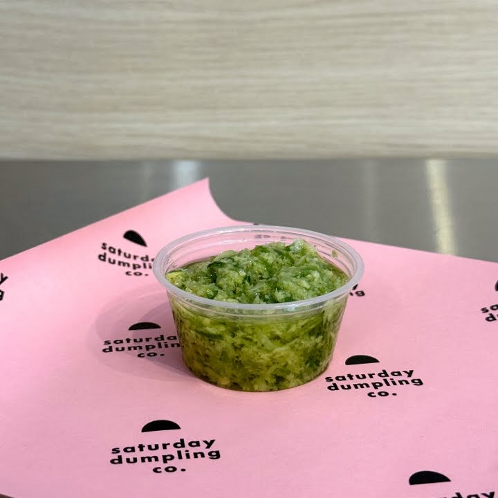 Saturday Dumpling Company - Northeast Minneapolis by null