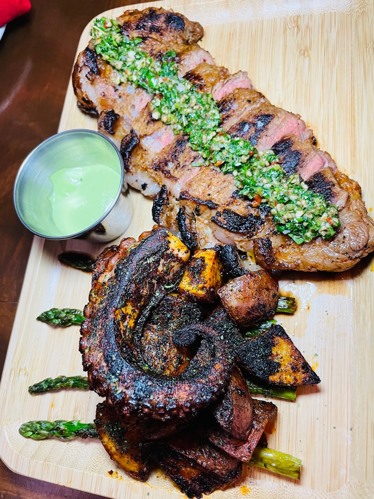 El Mictlan Restaurant by null