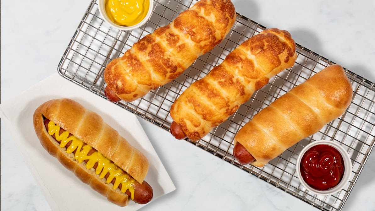 Noah's NY Bagels by null