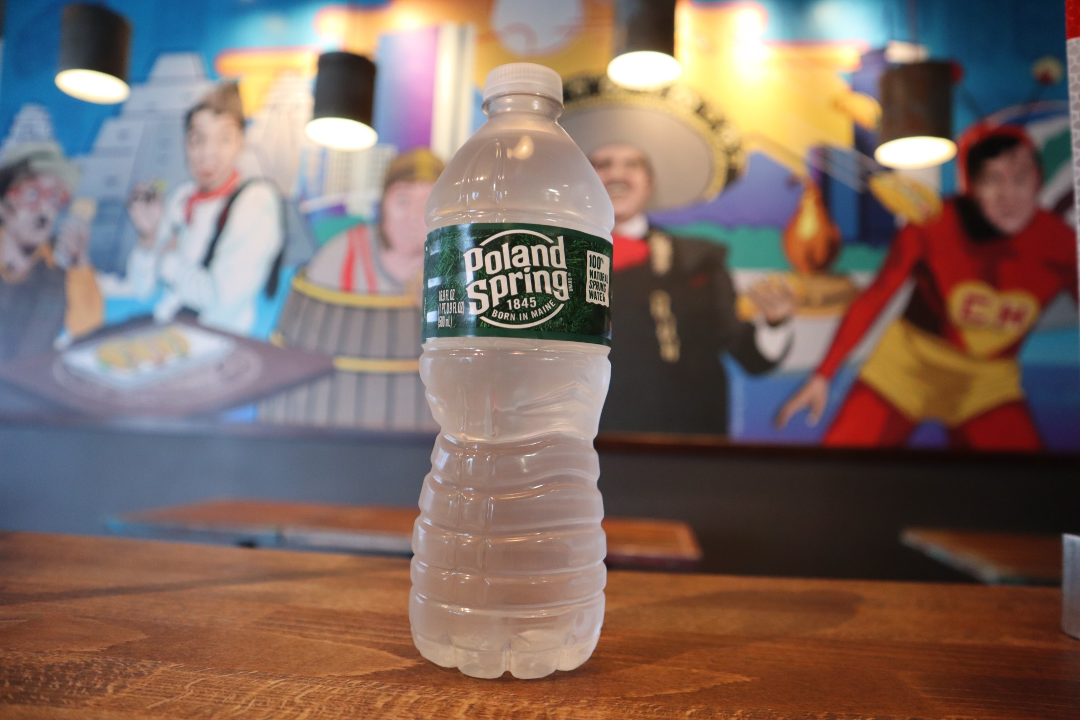 El Barrio Mexican Grill by null