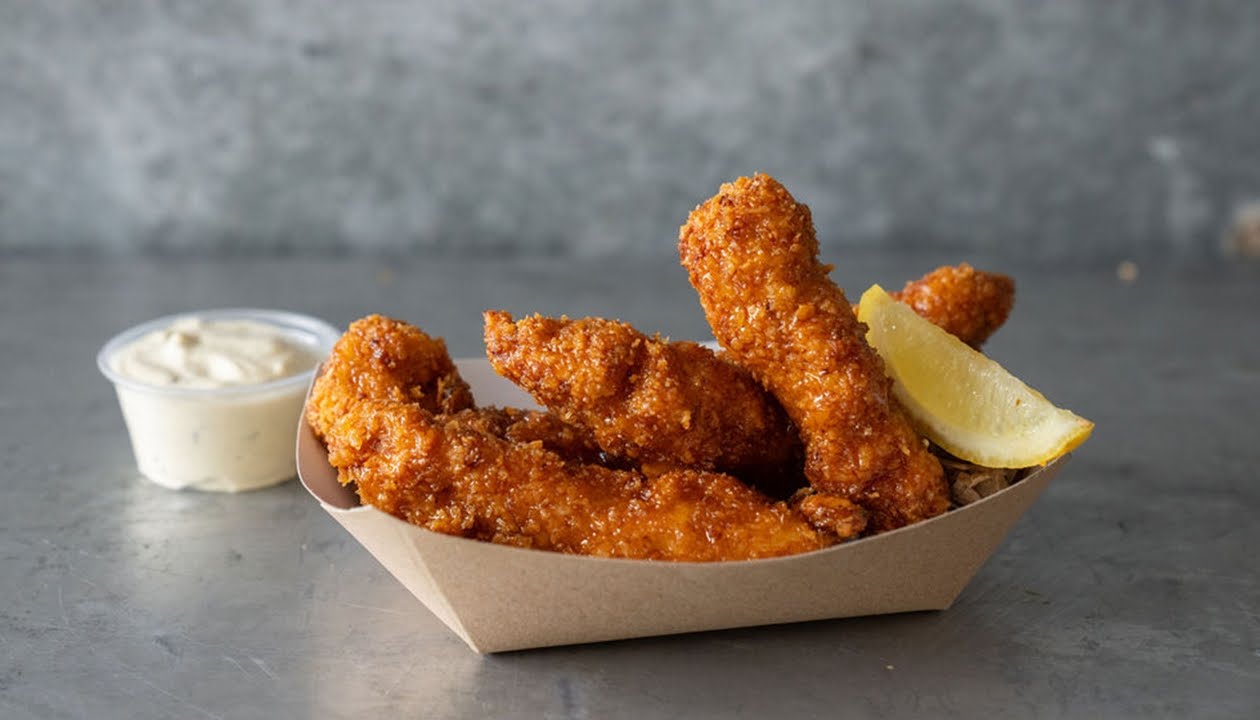 Gott's Walnut Creek by null