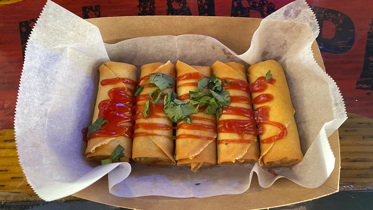 The Blind Pig by null