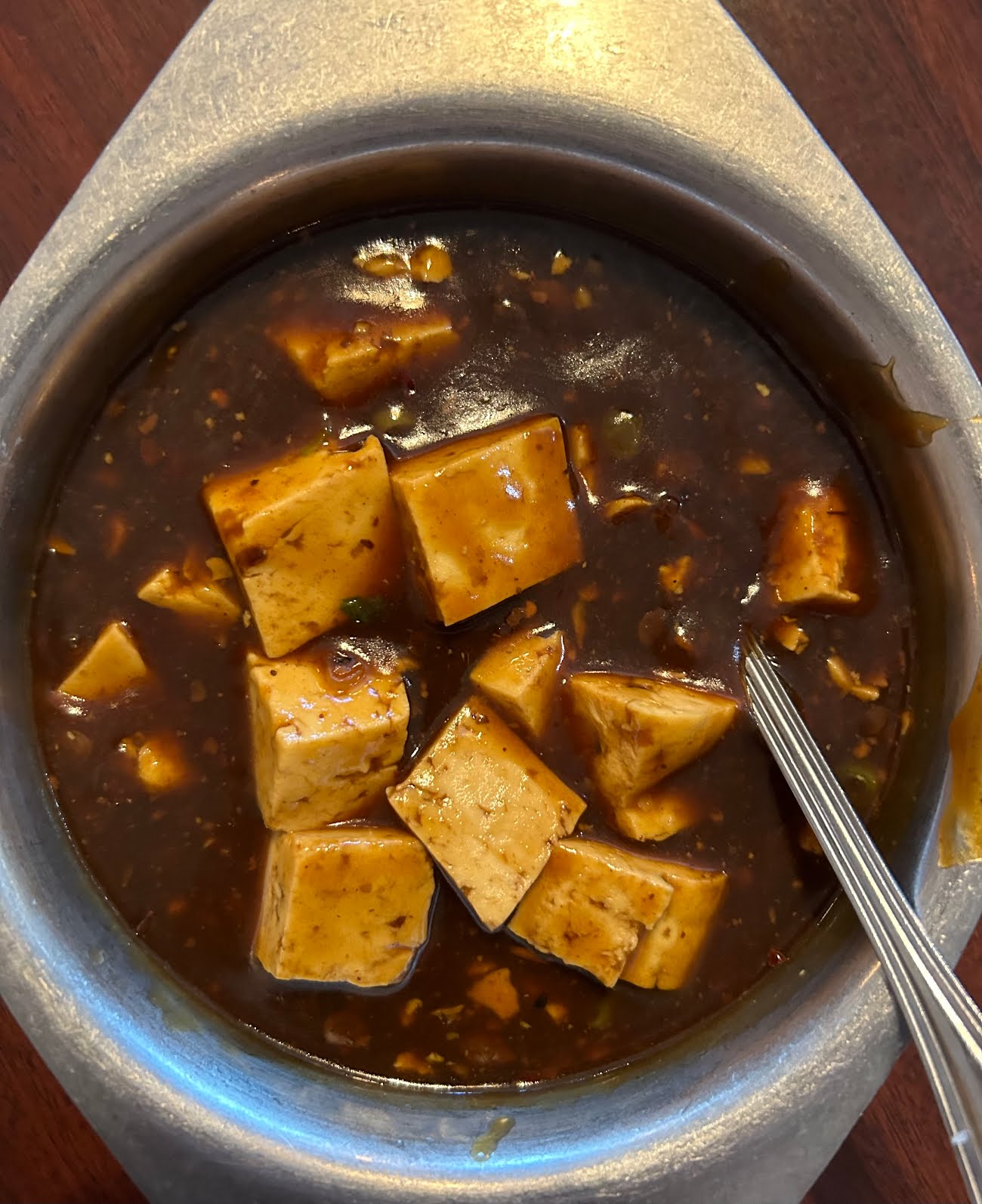 Chen's Chinese Restaurant by null