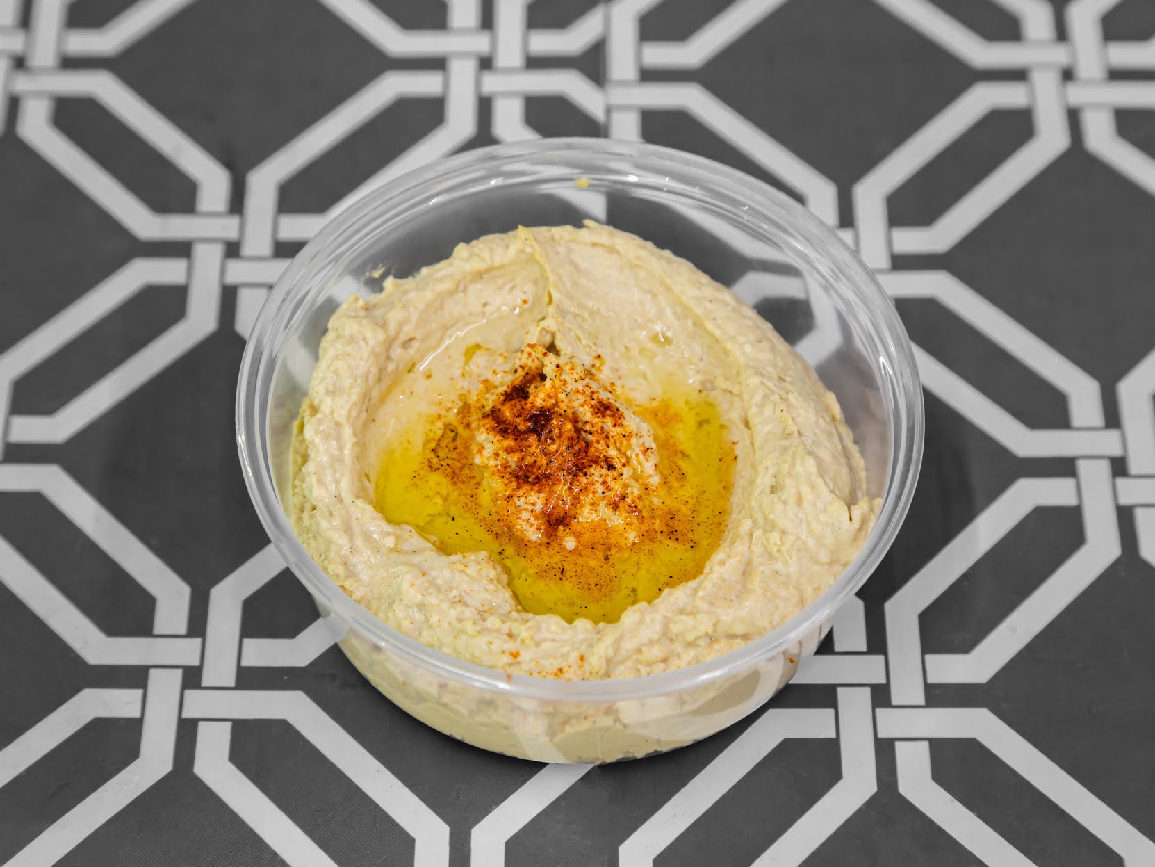 Nour Turkish Grill by null