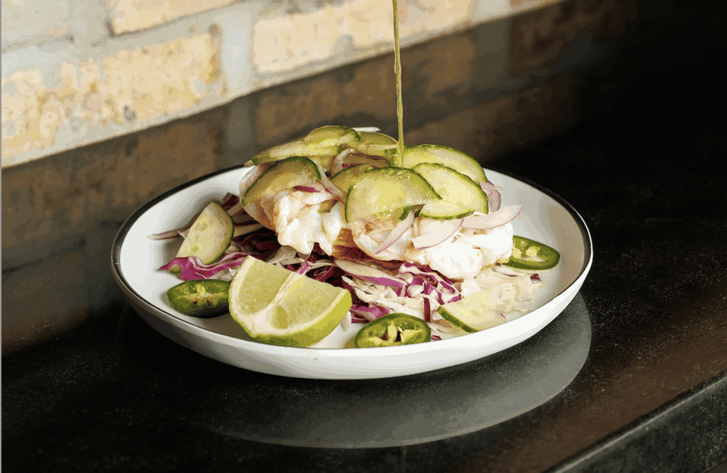 Cancun Grill Doral by null