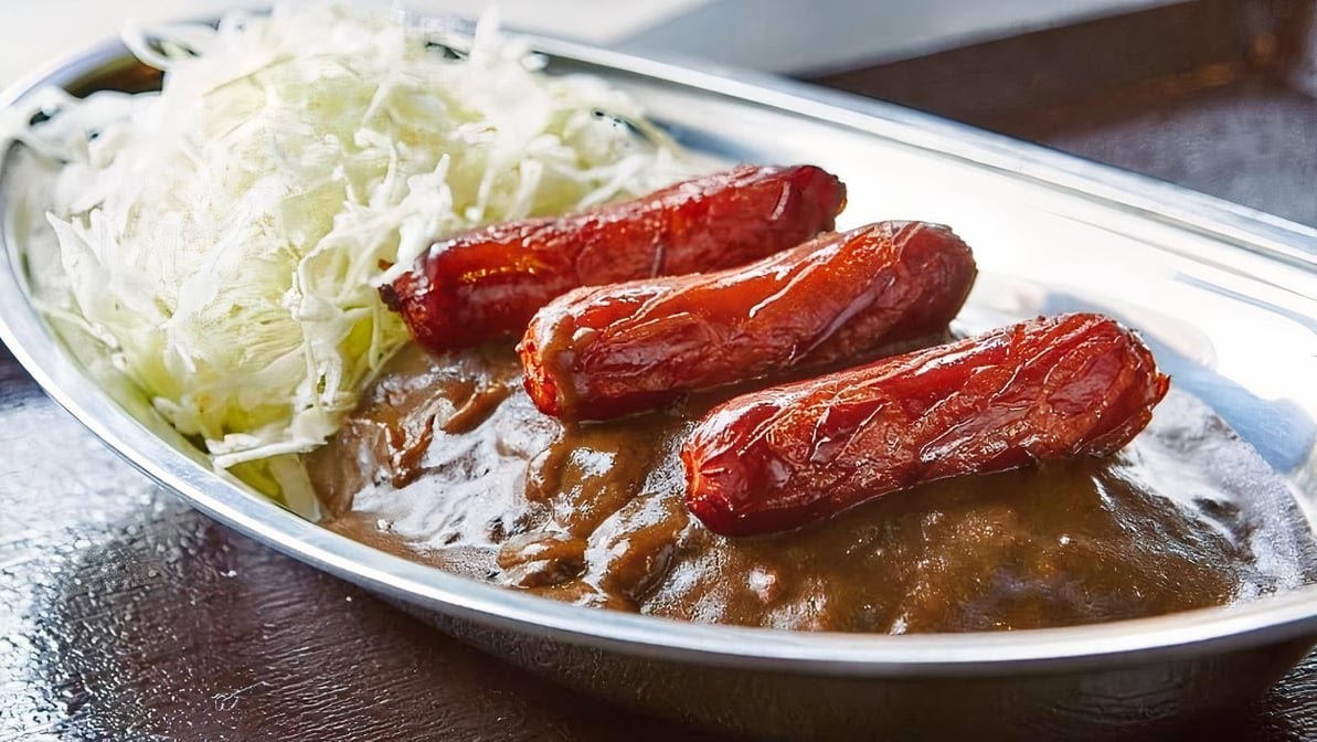 Go! Go! Curry! by null