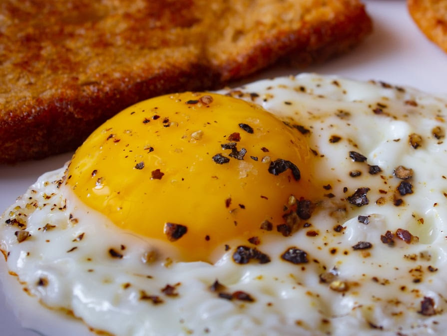 The Pork Shack by null