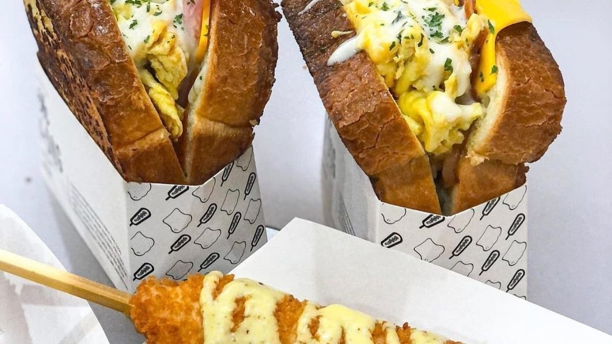 Oh K-Dog NYC by null