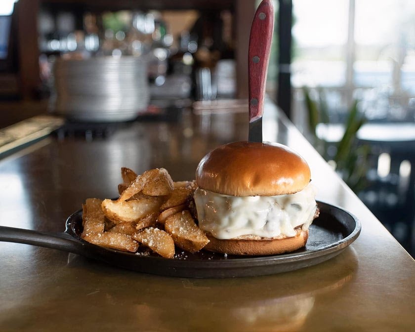 Boomtown Biscuits & Whiskey by null