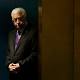 Soviet Document Suggests Mahmoud Abbas Was a KGB Spy in the 1980s 