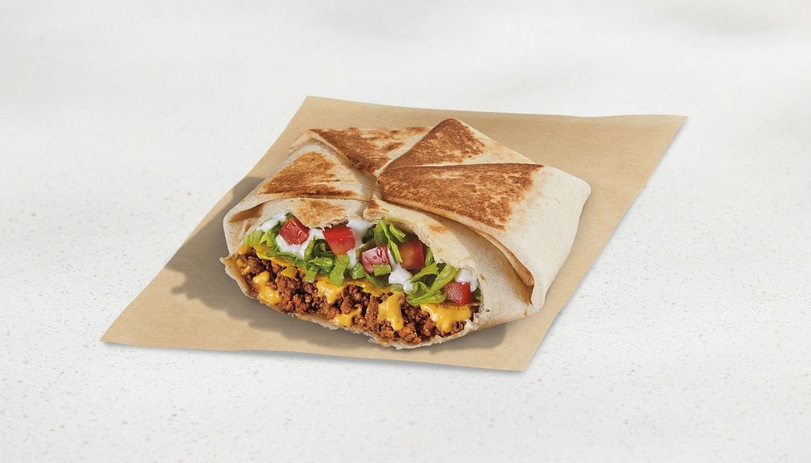 Taco Bell by null