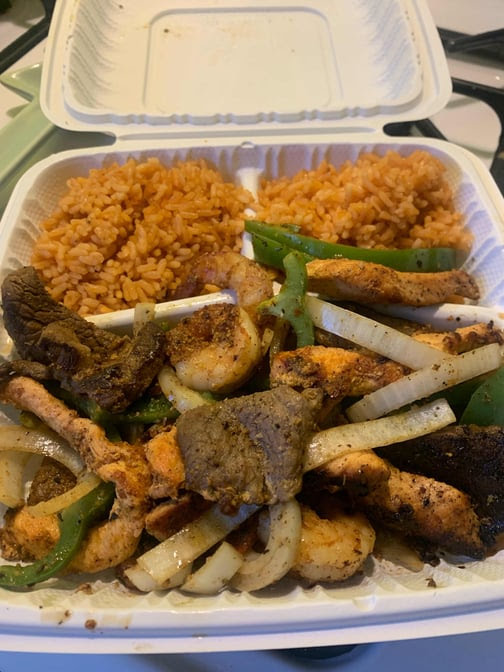 El Tapatio by null