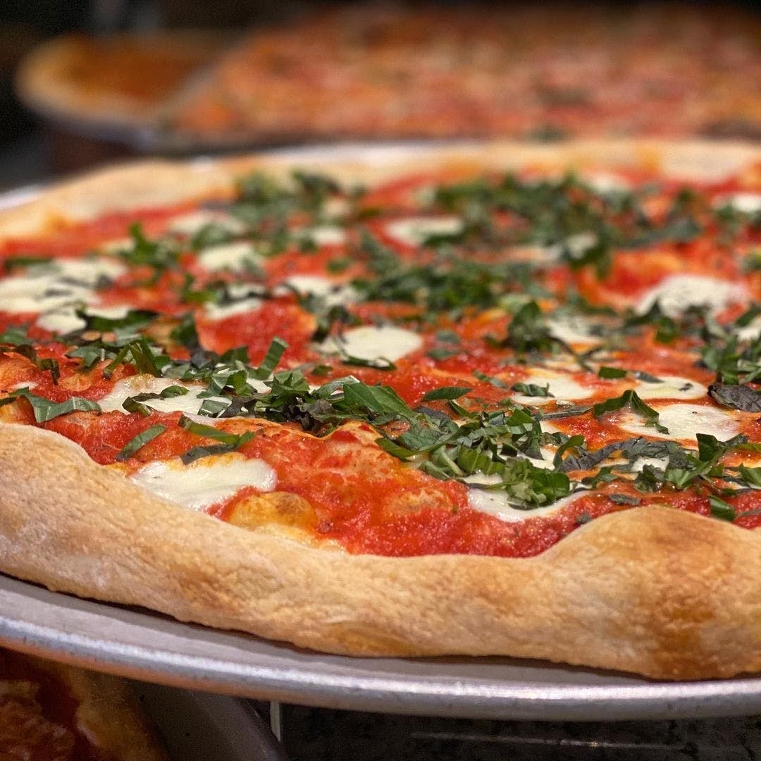 Marley G's Pizzeria by null
