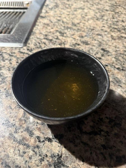 Gangnam Korean BBQ by null