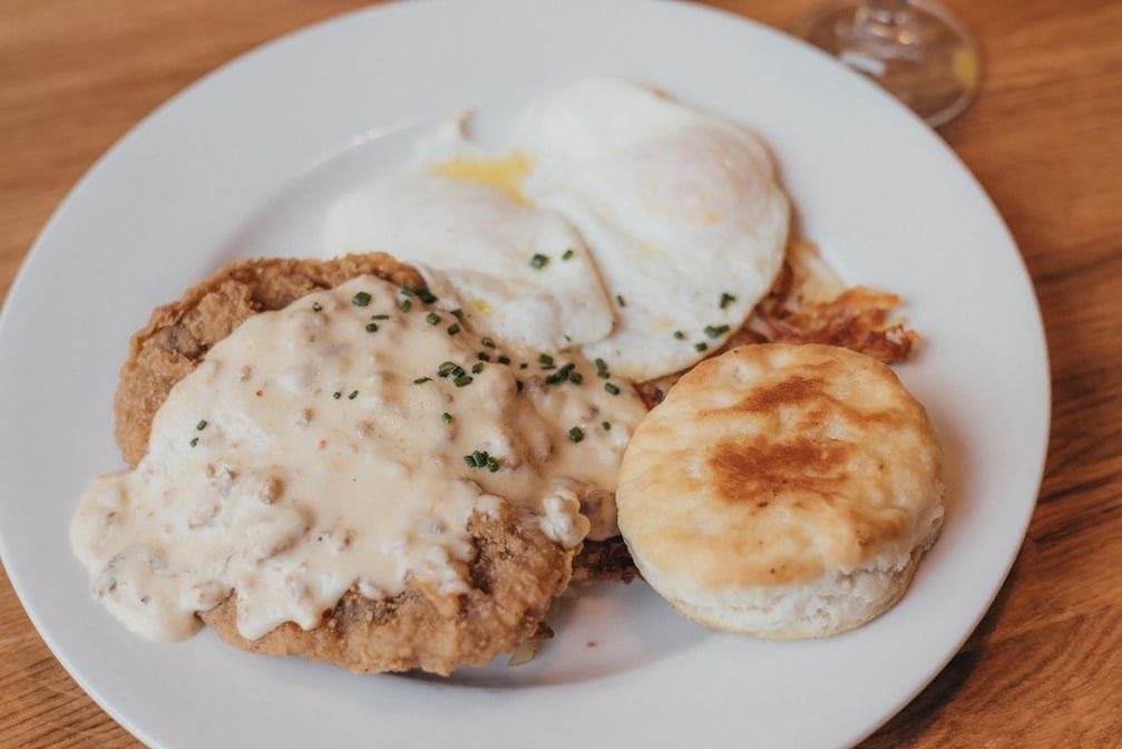 Hope Breakfast Bar - Minneapolis North Loop by null