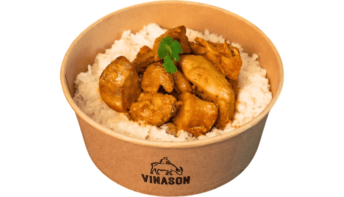 Vinason Pho Kitchen - SODO by null