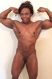 Hogtied ebony bodybuilder fucked jpg x Ebony bodybuilder