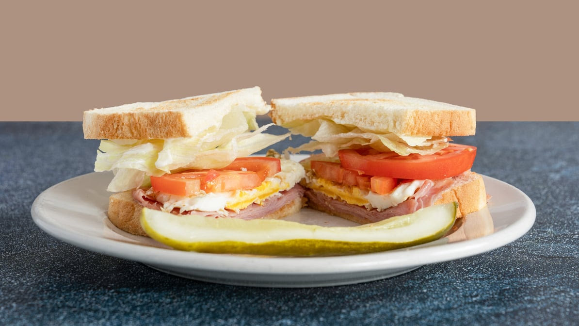 Parkette Family Restaurant by null