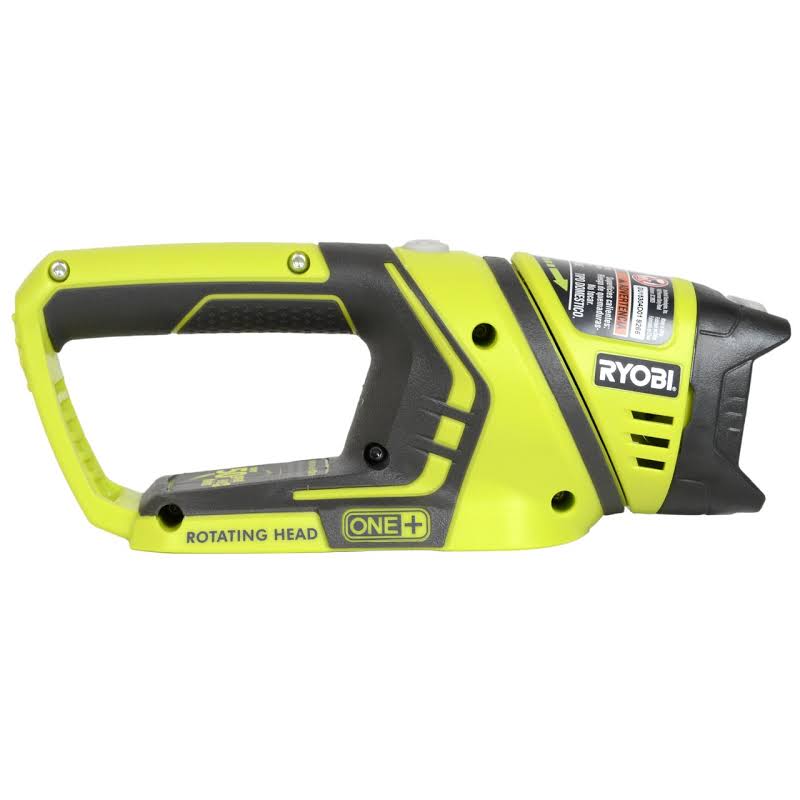 033287135547 UPC - Ryobi P704 18 Volt One+ Area Light (Tool | UPC Lookup