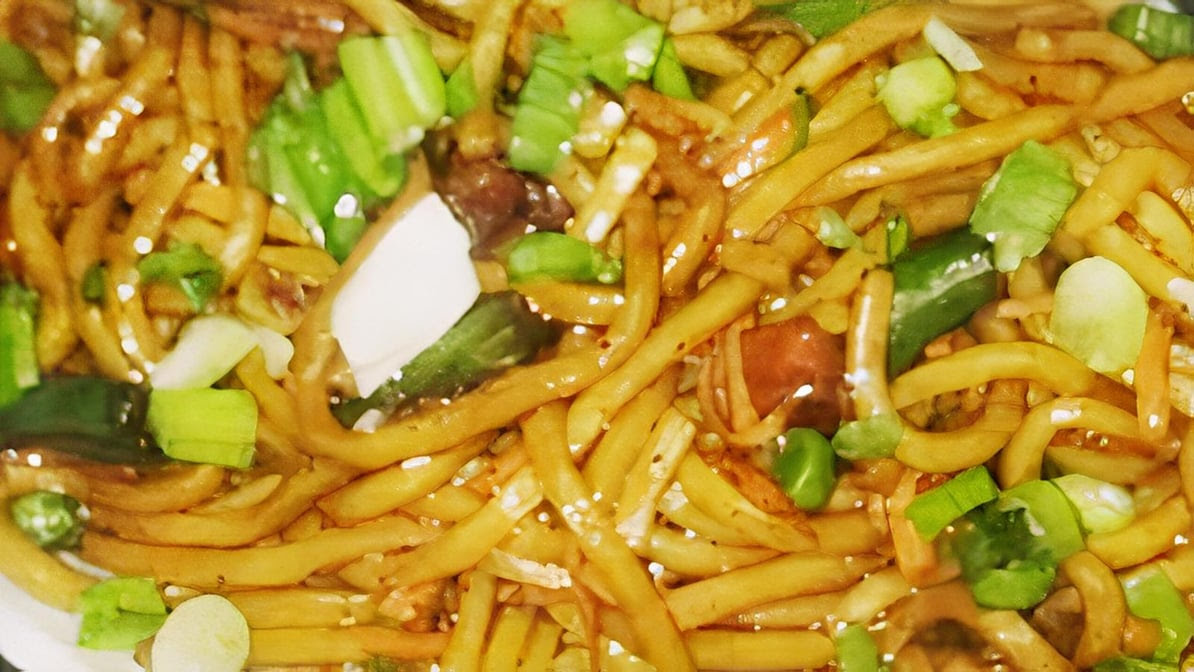 Island Spice by null