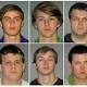 Police Arrest 10 in Drinking Death of LSU Fraternity Pledge 