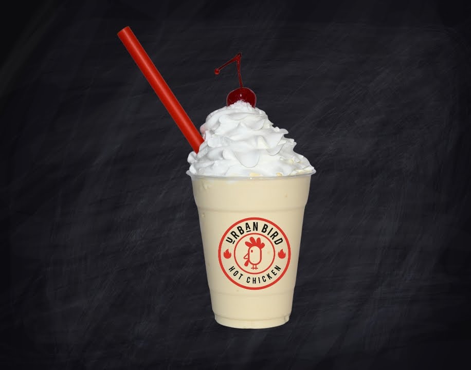 Urban Bird Hot Chicken by null