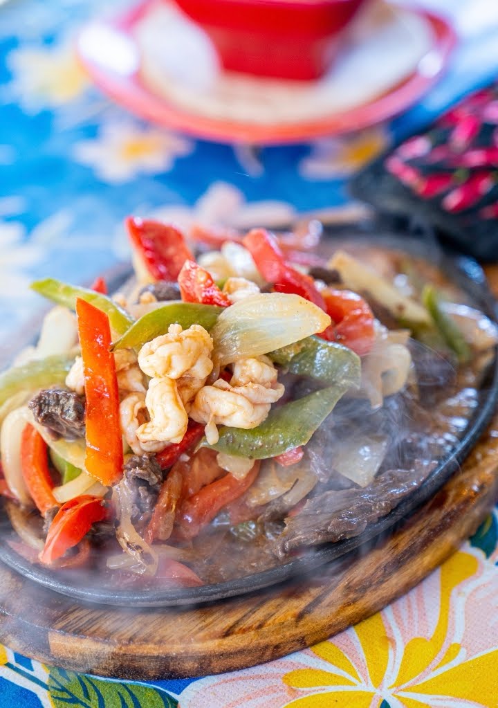 Salsalito Taco Shop by null