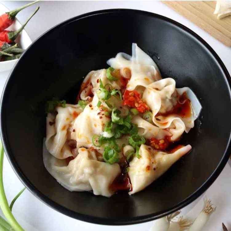 Nine Way Noodle & MaoCai by null