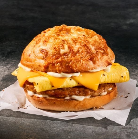 Panera Bread by null