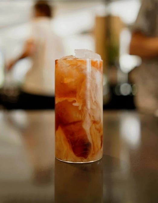 Elegy Coffee East by null