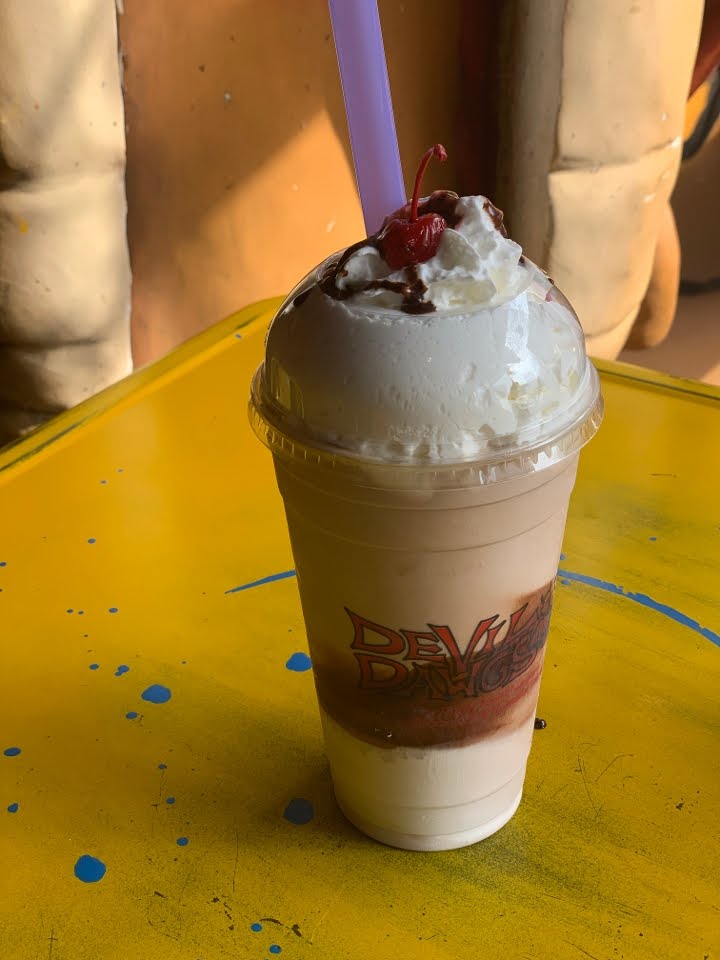 Devil Dawgs Wicker Park by null