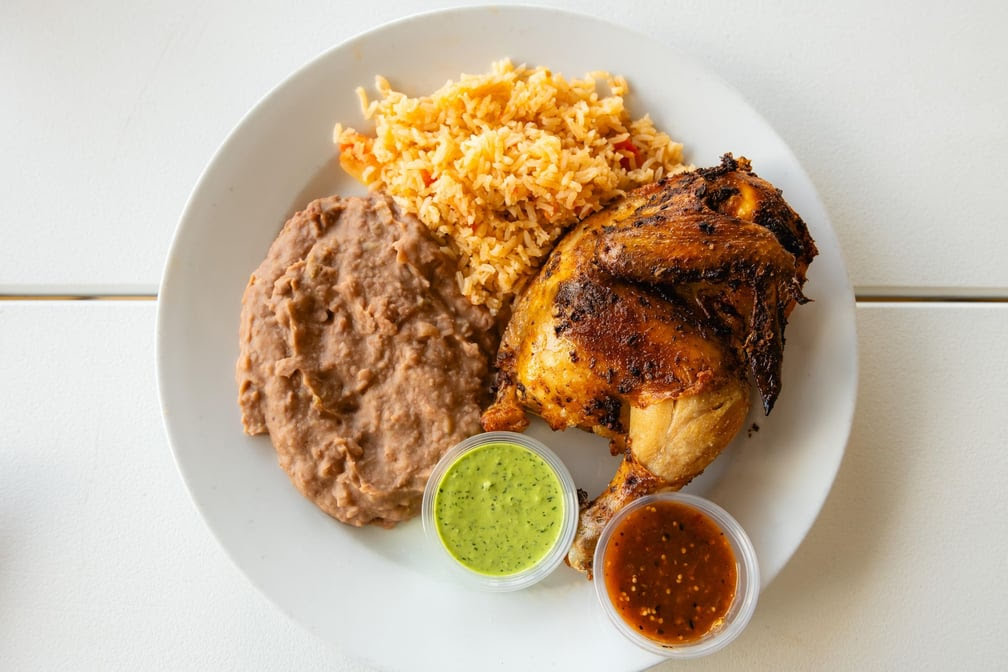 Tres Hermanos - The Nations by null