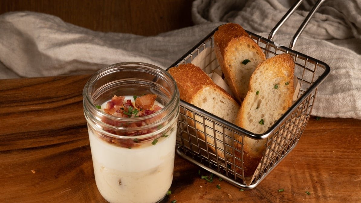 EggHead Sando Café by null