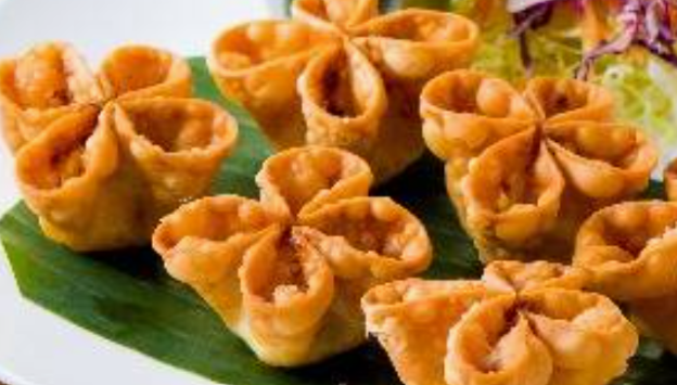 Sweet Rice JP Thai Sushi by null