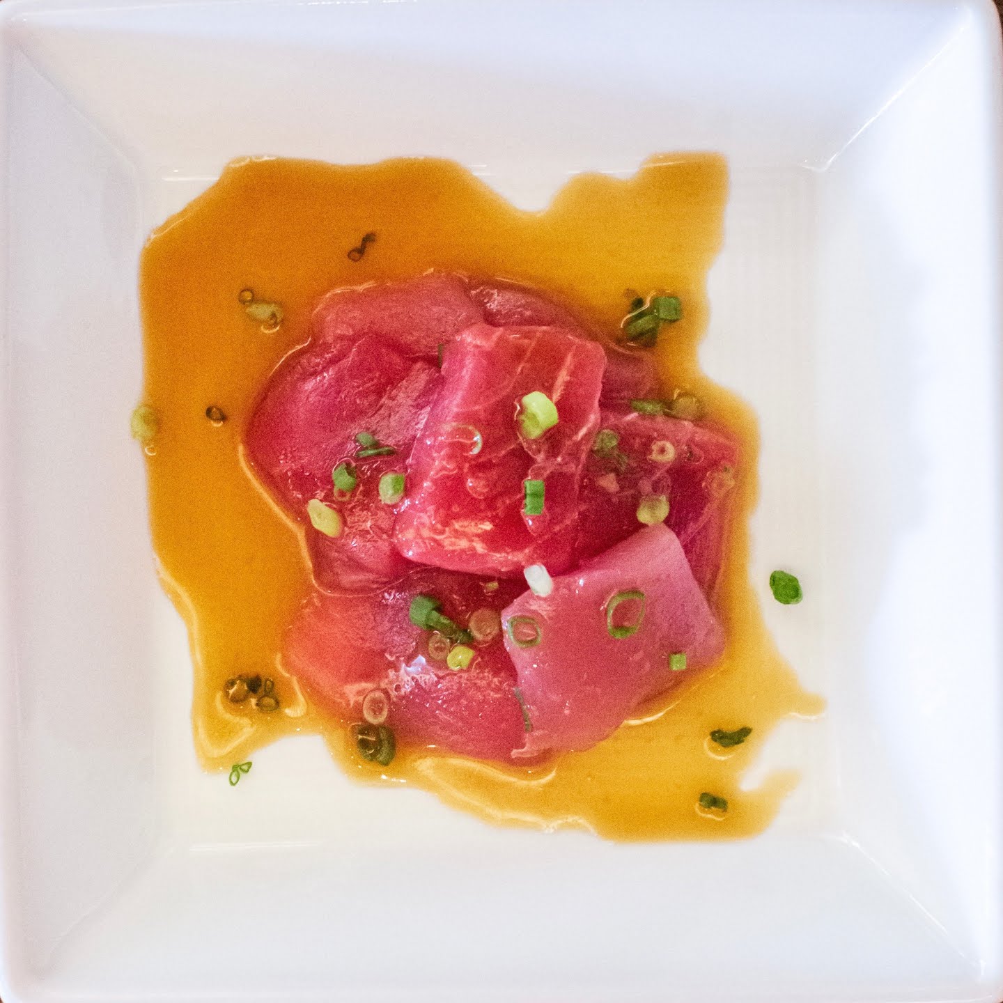 SUGARFISH by sushi nozawa by null