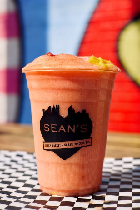 Sean's Harvest Market by null