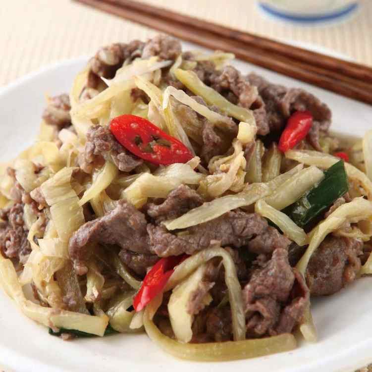 Bao Kee Restaurant 宝记 by null