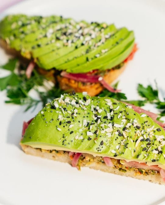 The Well Westlake by null