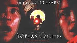 The horror club jeepers creepers jpg x Jeepers creepers 2001