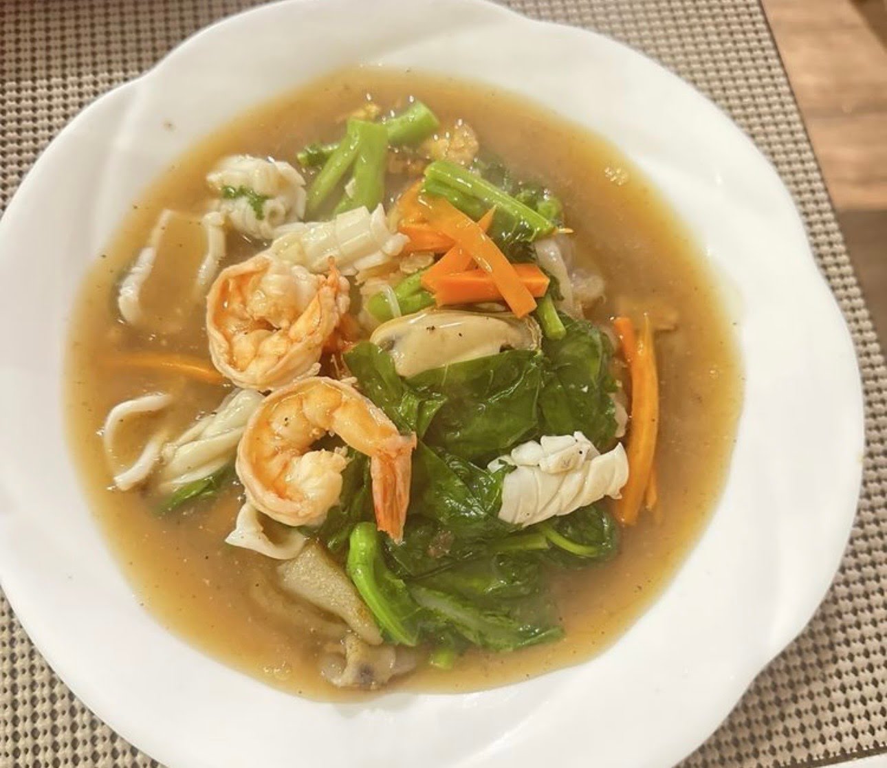 Lao Thai Kitchen by null