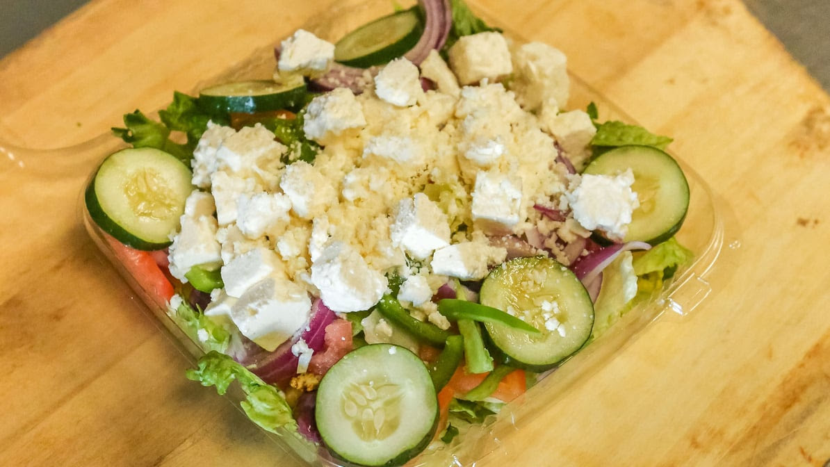 New Haven Pizza by null