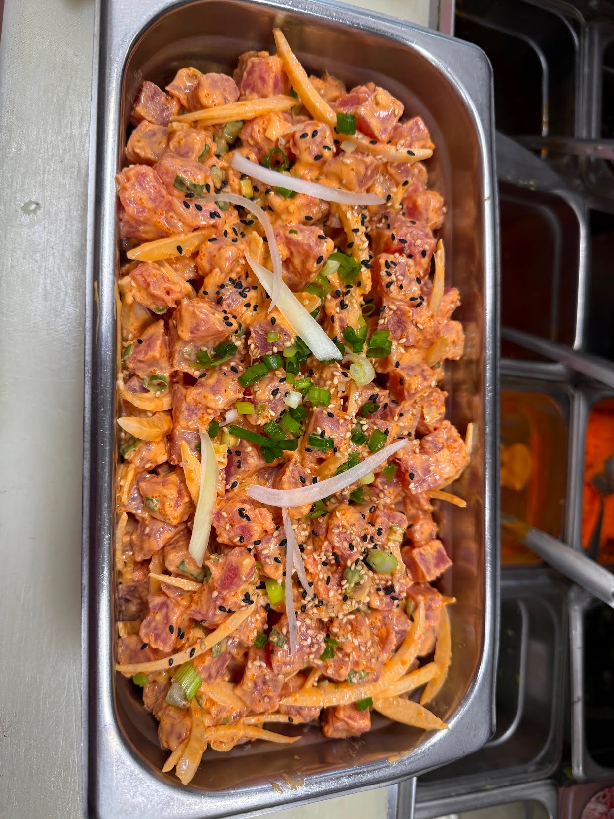 Poke Etc by null