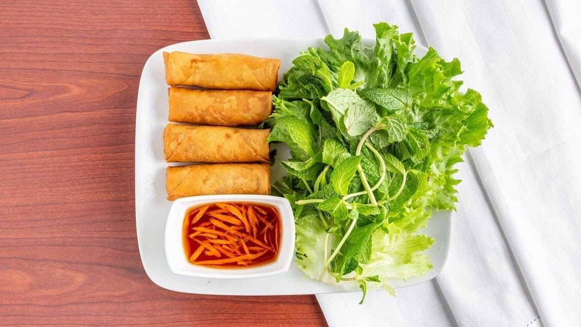 Thuyền Viên Vegetarian Restaurant by null