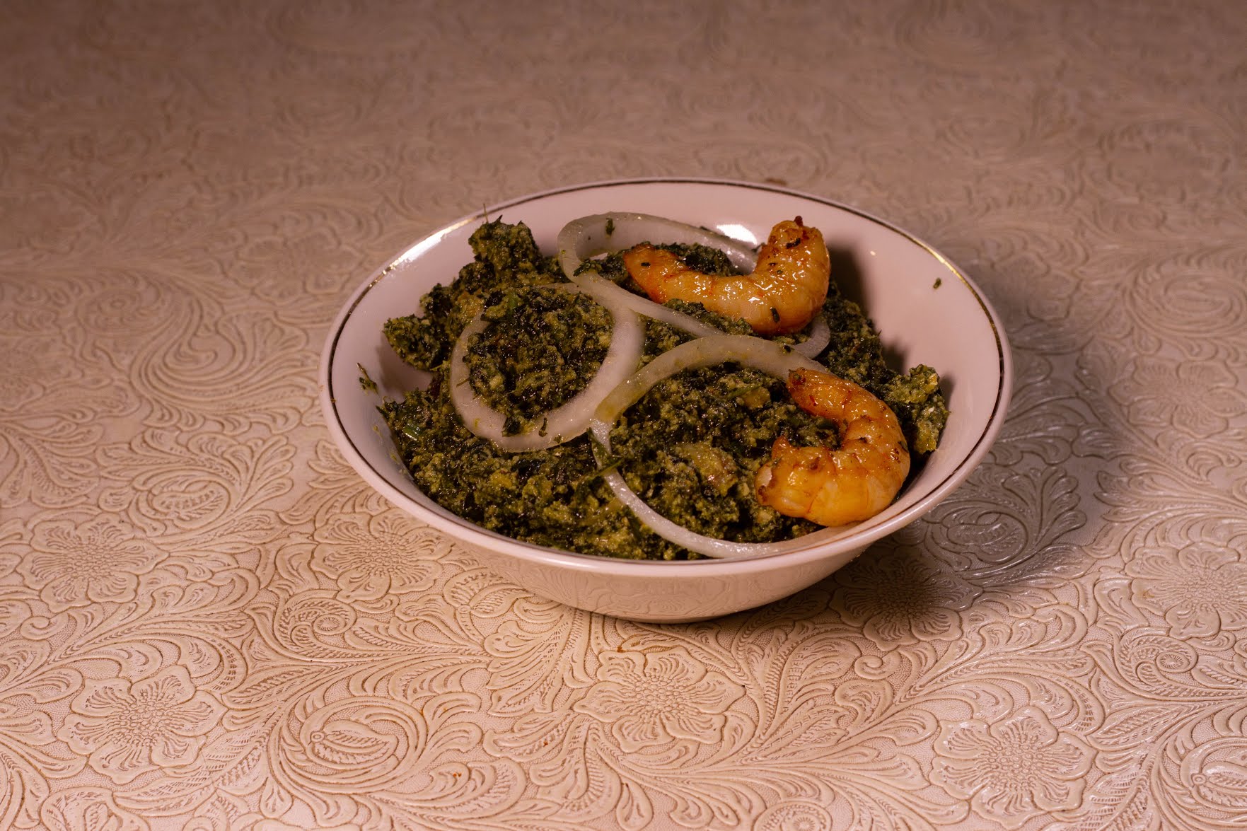 Chez Michelle by null